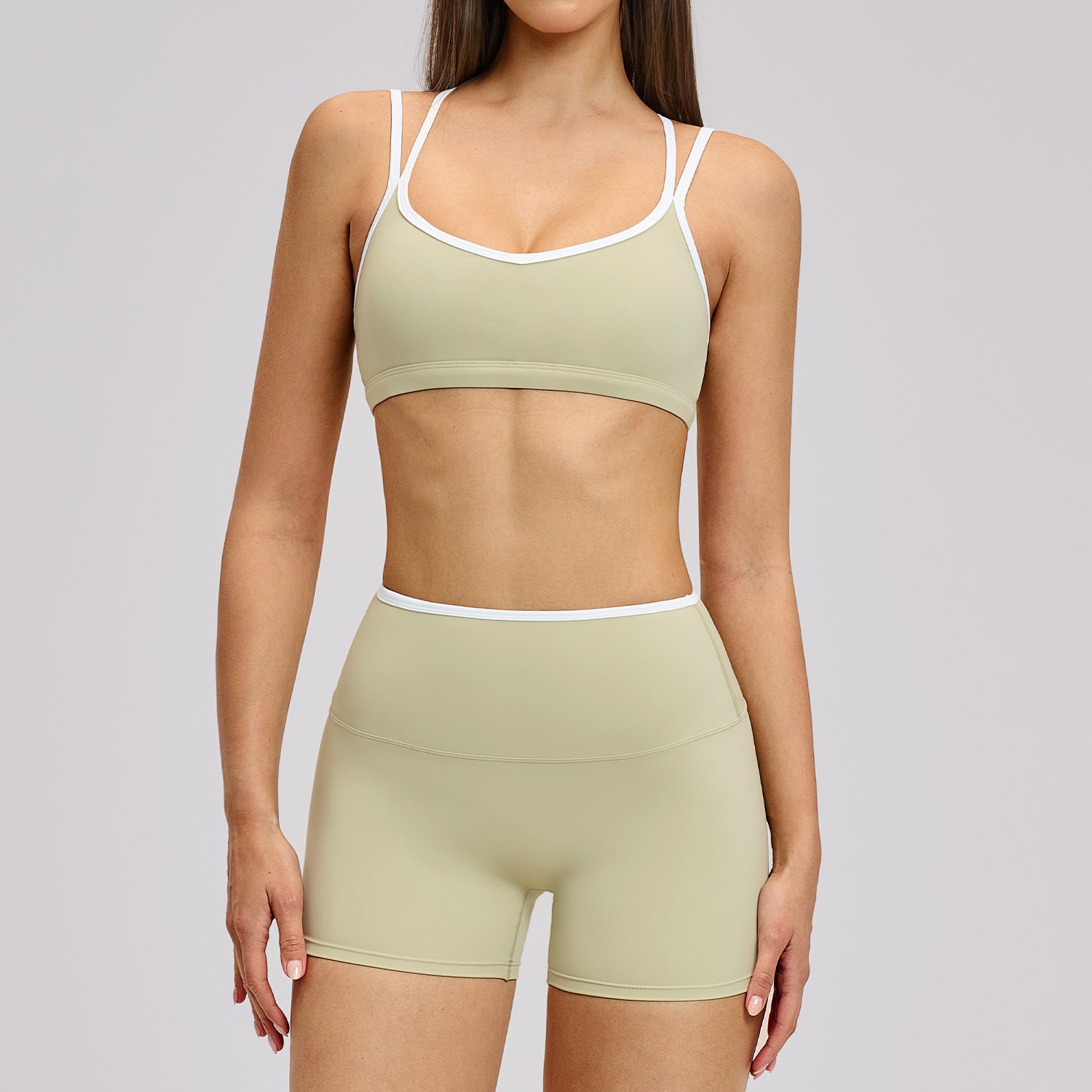 2 Piece Yoga Set