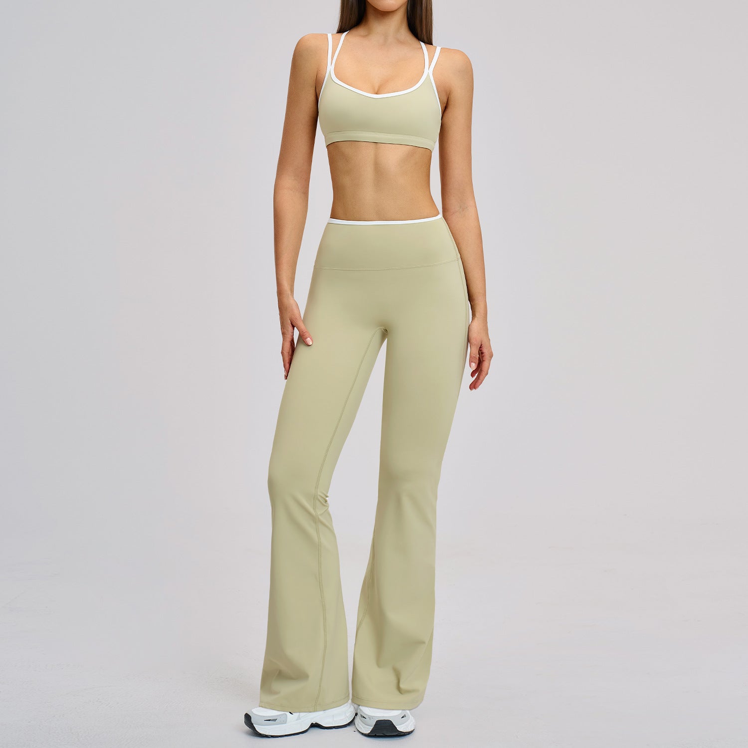 2 Piece Yoga Set