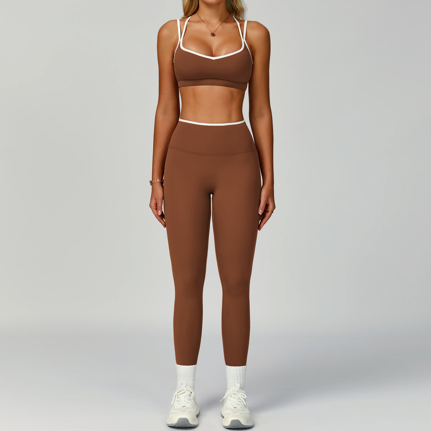 2 Piece Yoga Set