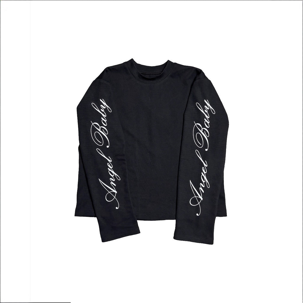 "Angel Baby" Long Sleeved T-Shirt