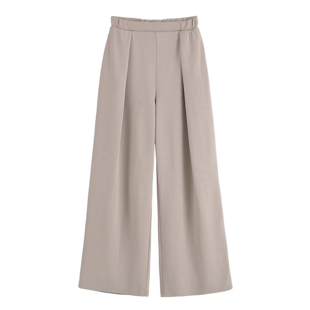 2 Piece Shirt and Trousers Set