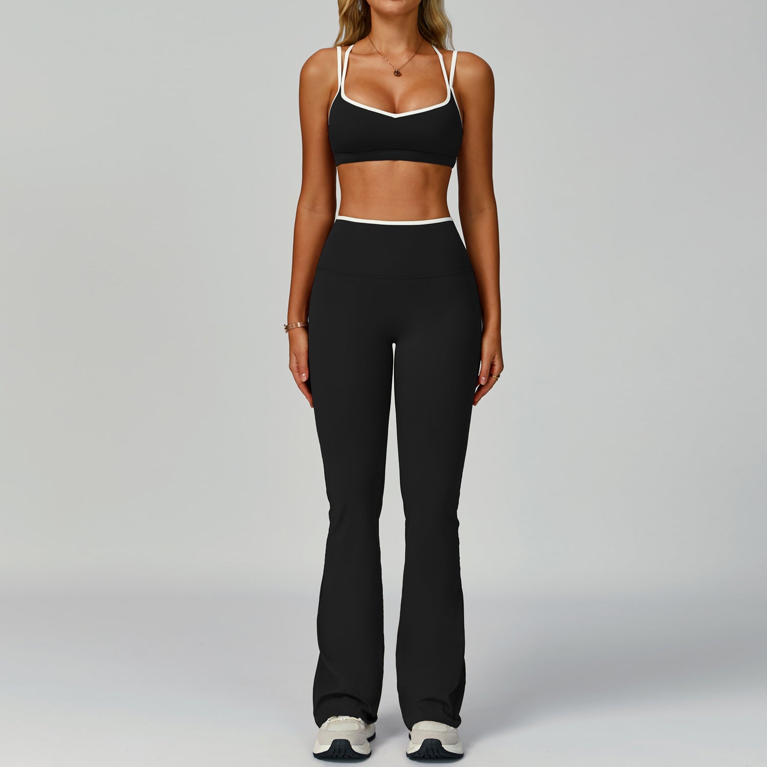 2 Piece Yoga Set