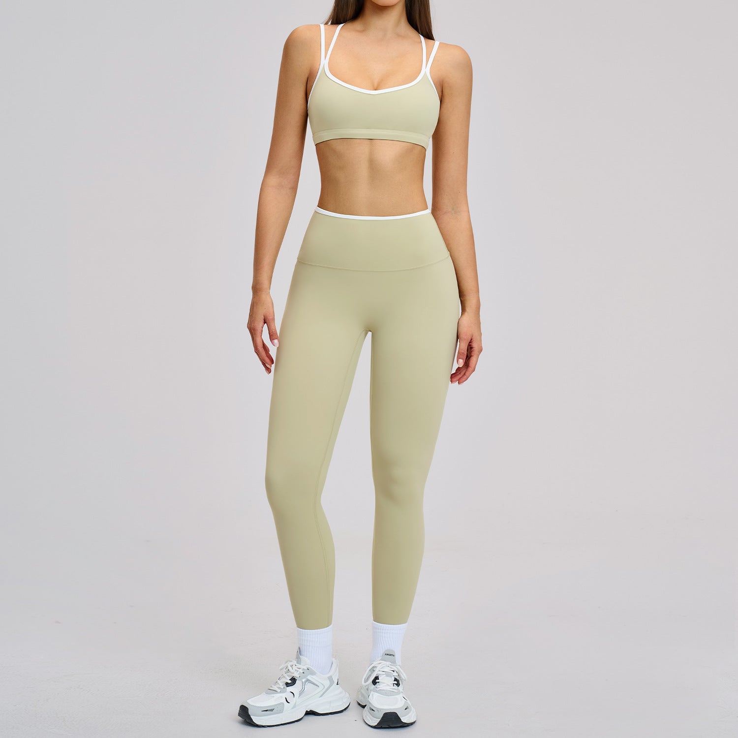 2 Piece Yoga Set