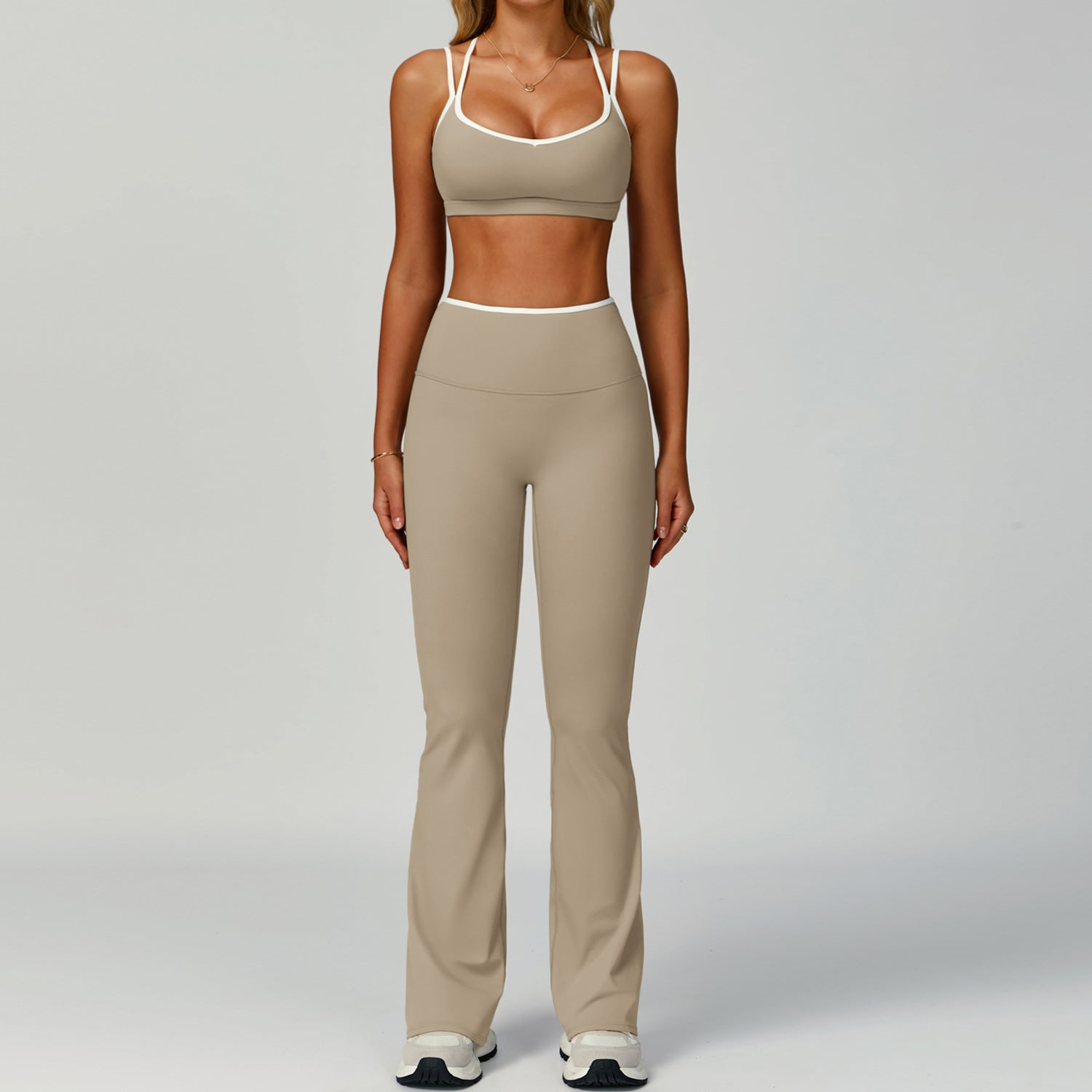 2 Piece Yoga Set