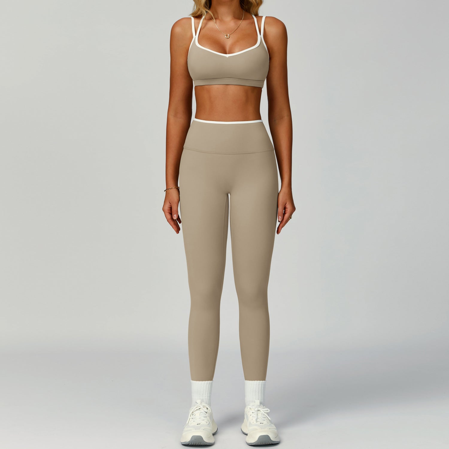 2 Piece Yoga Set