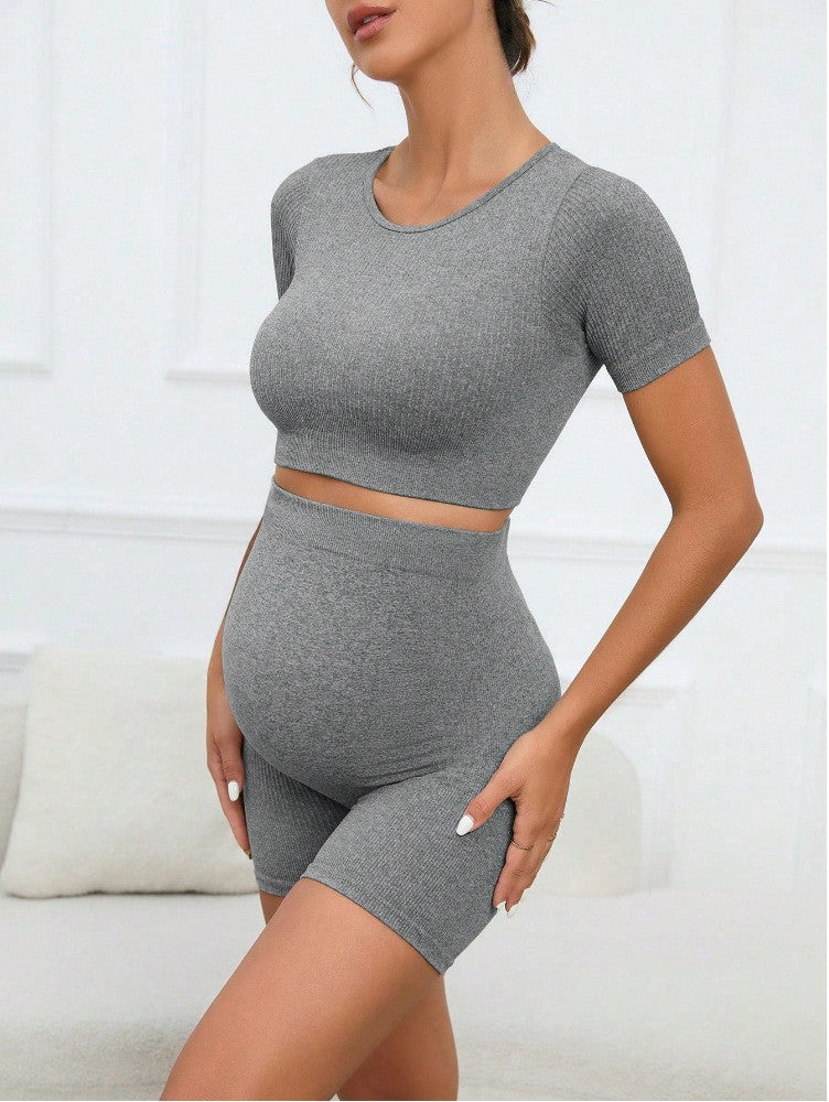 Women's Legging Set