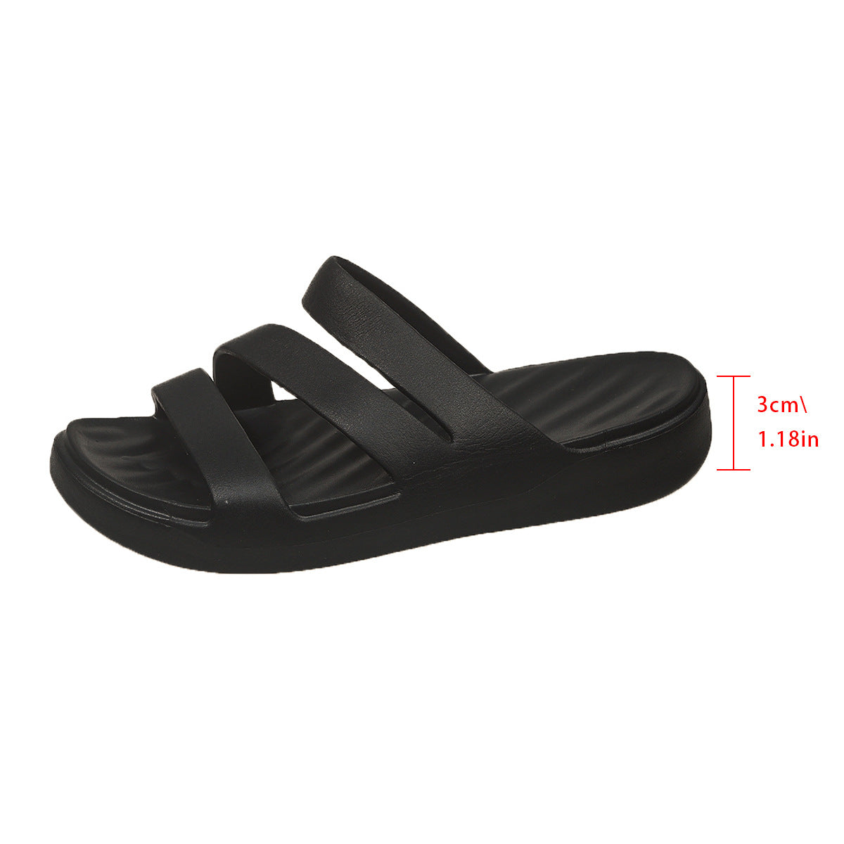 Comfort Beach Slippers for Women