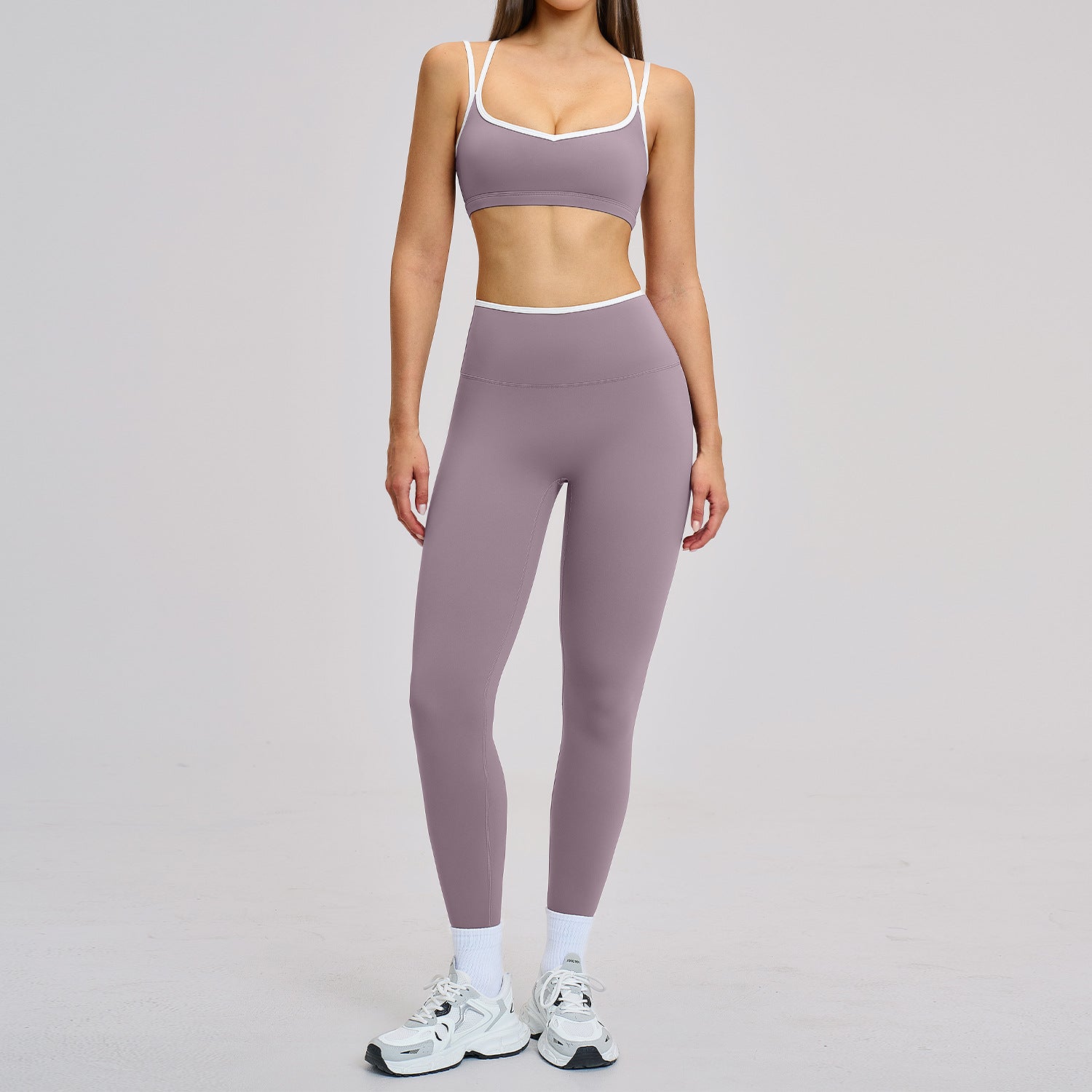 2 Piece Yoga Set