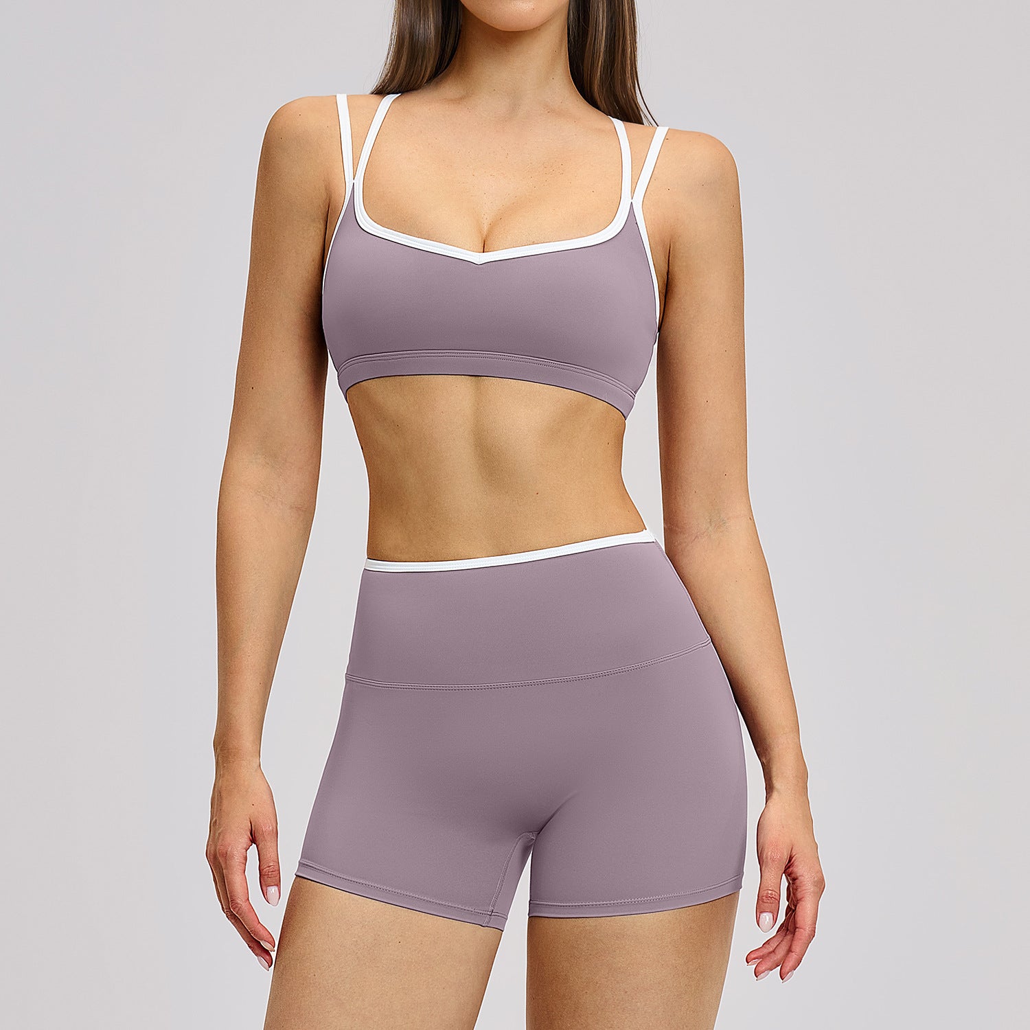 2 Piece Yoga Set