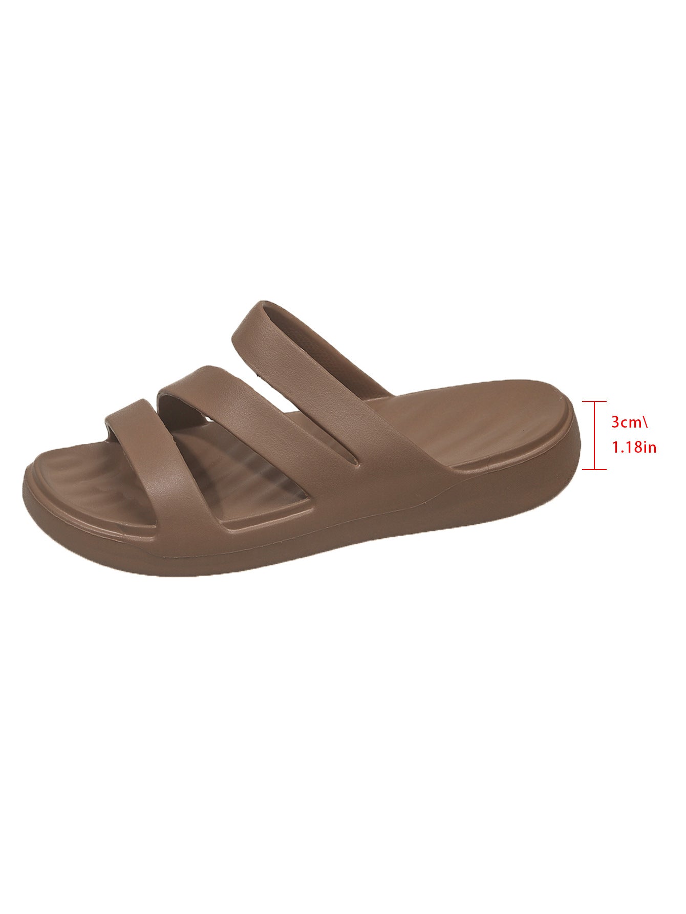Comfort Beach Slippers for Women