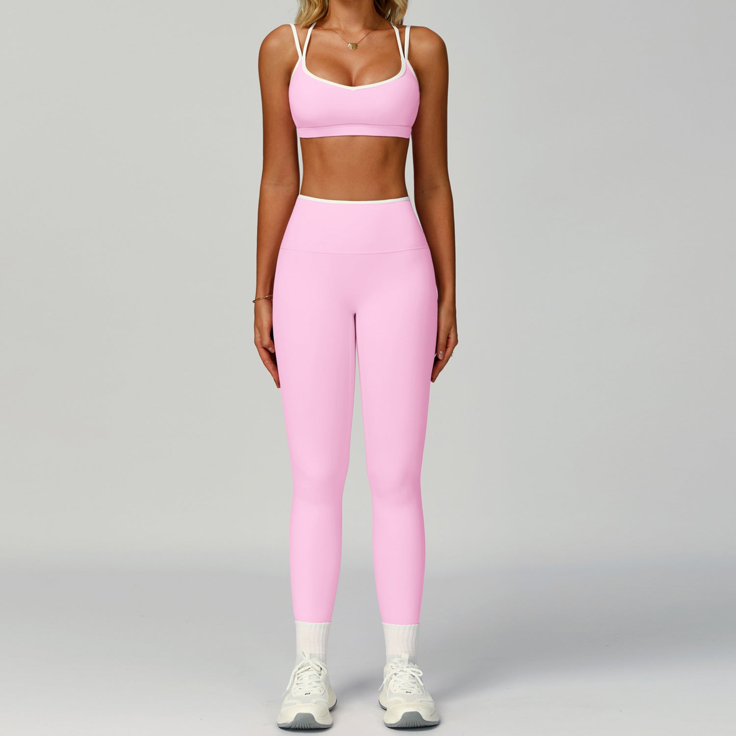 2 Piece Yoga Set