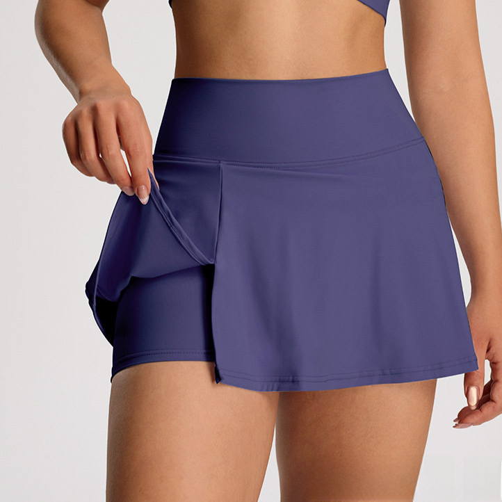 2 Piece Bra and Skirt Set