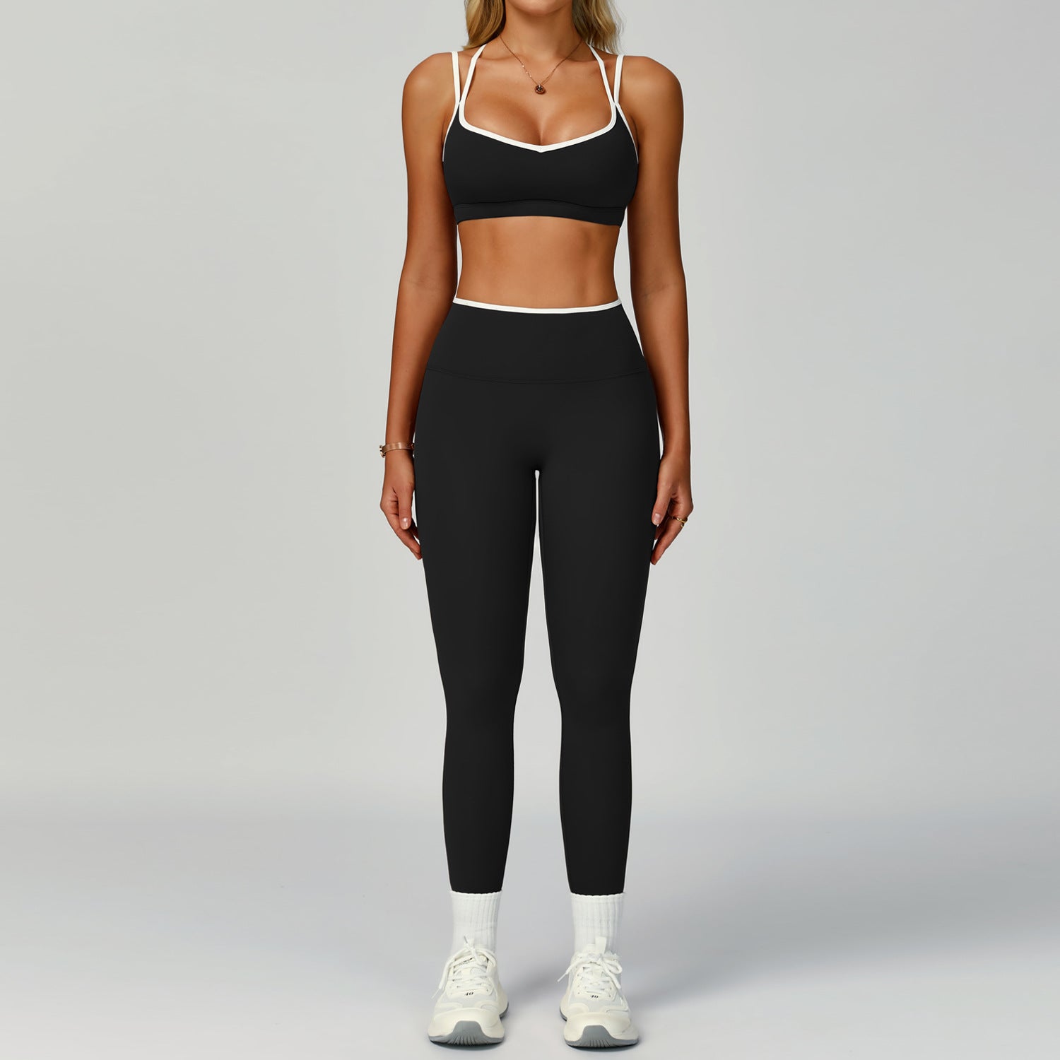 2 Piece Yoga Set