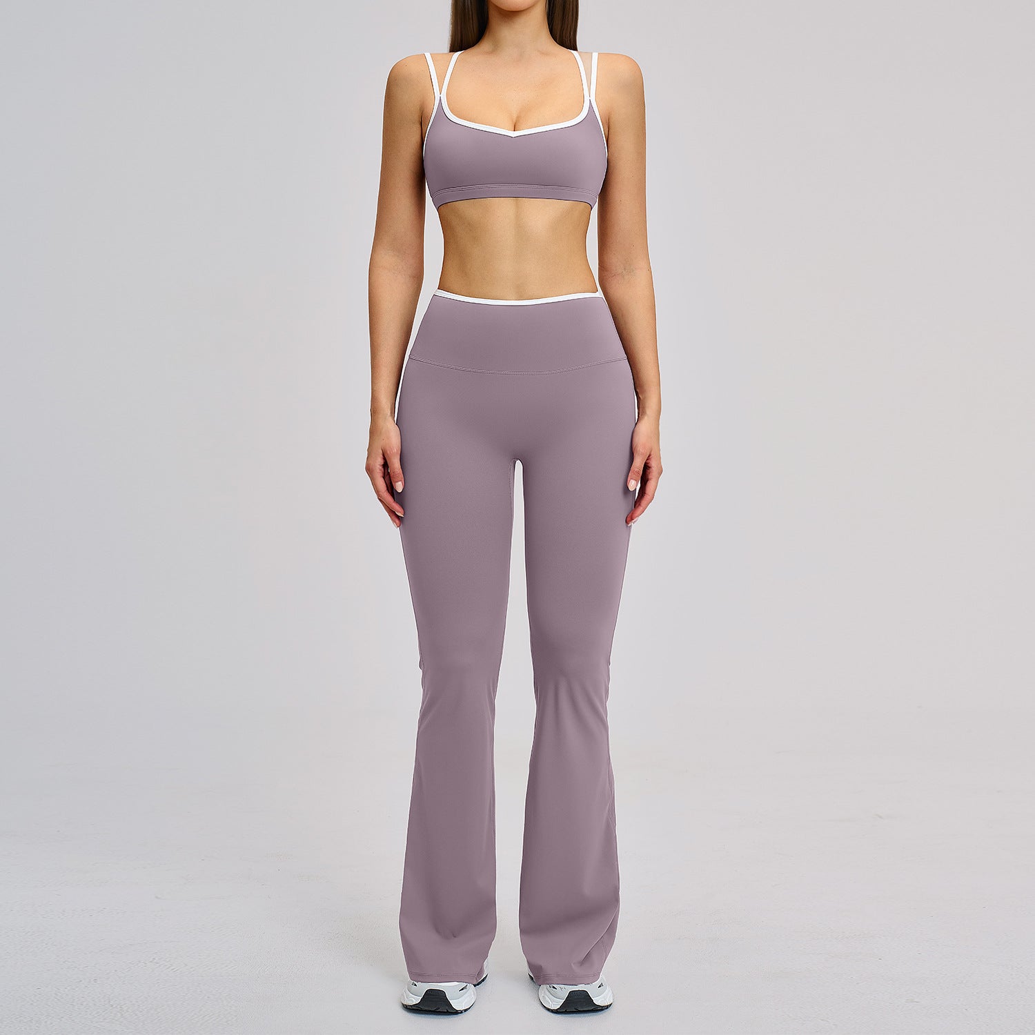 2 Piece Yoga Set