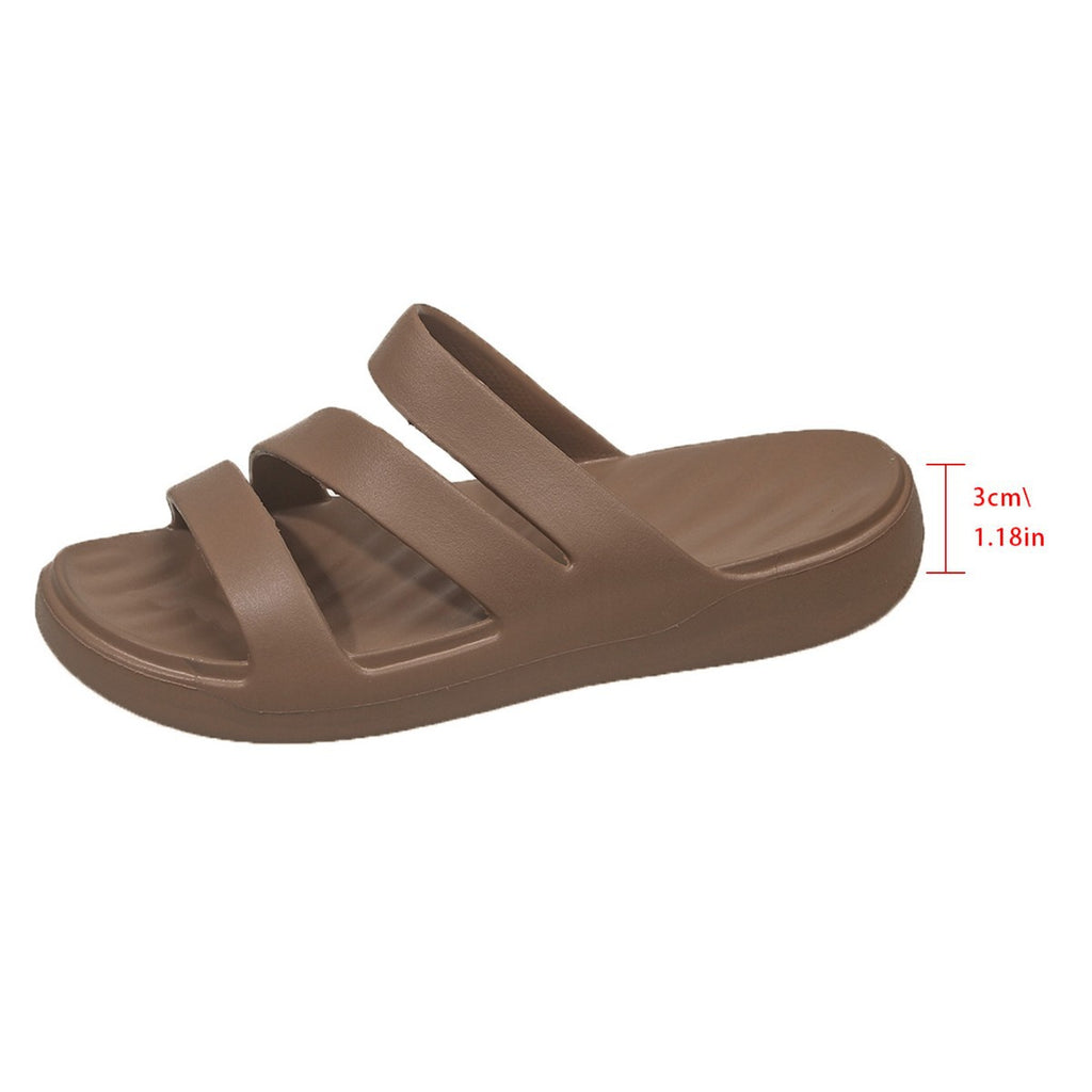 Comfort Beach Slippers for Women