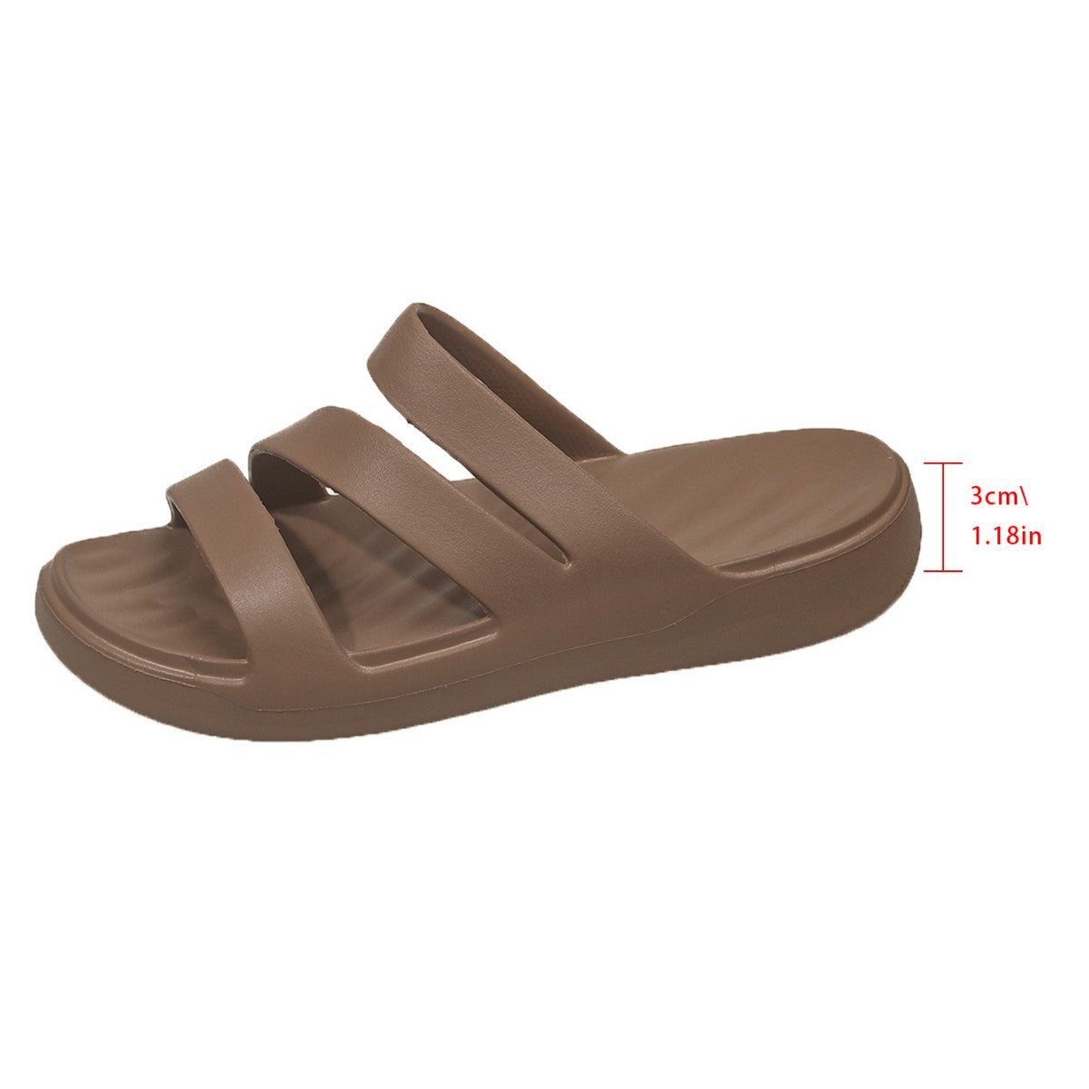 Comfort Beach Slippers for Women