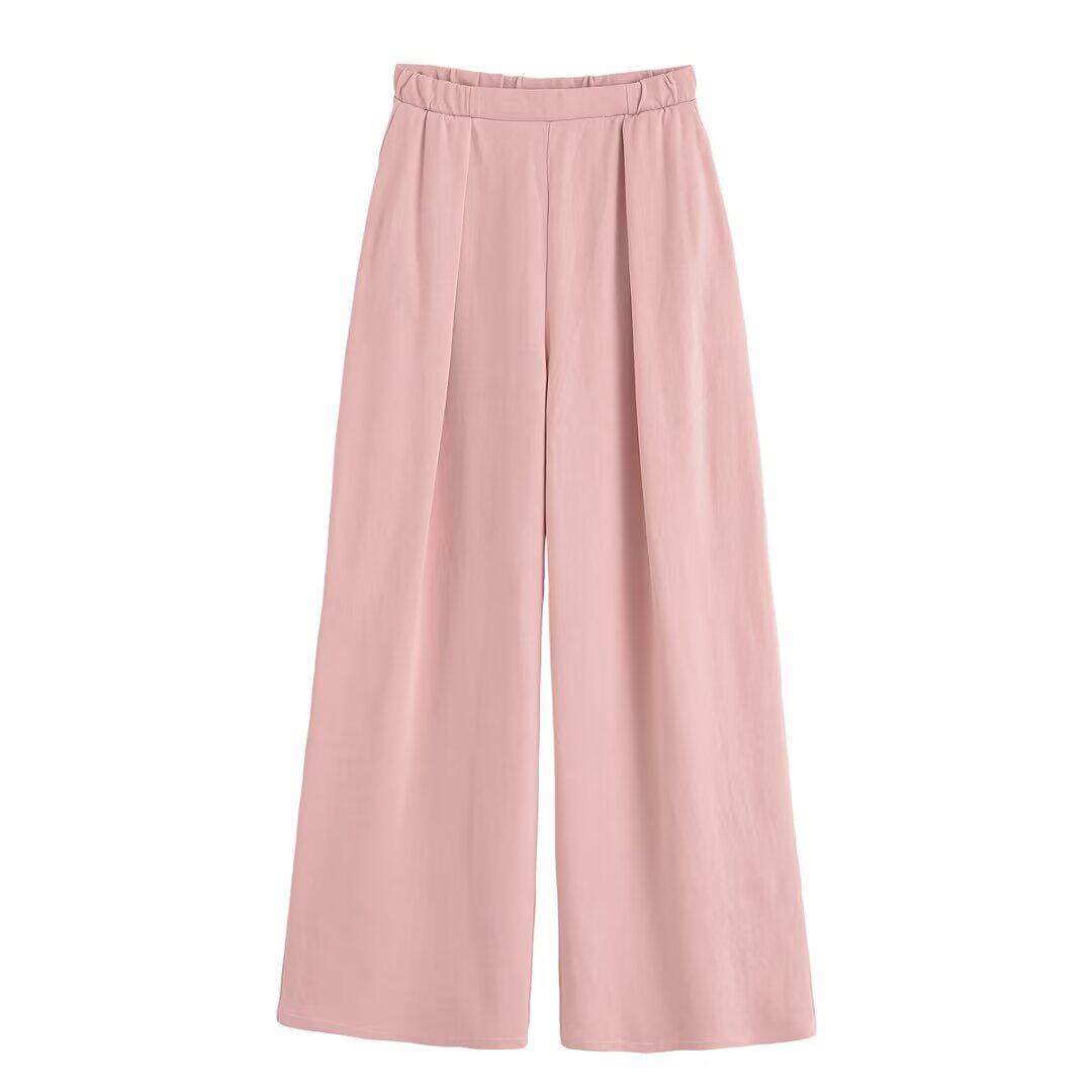 2 Piece Shirt and Trousers Set