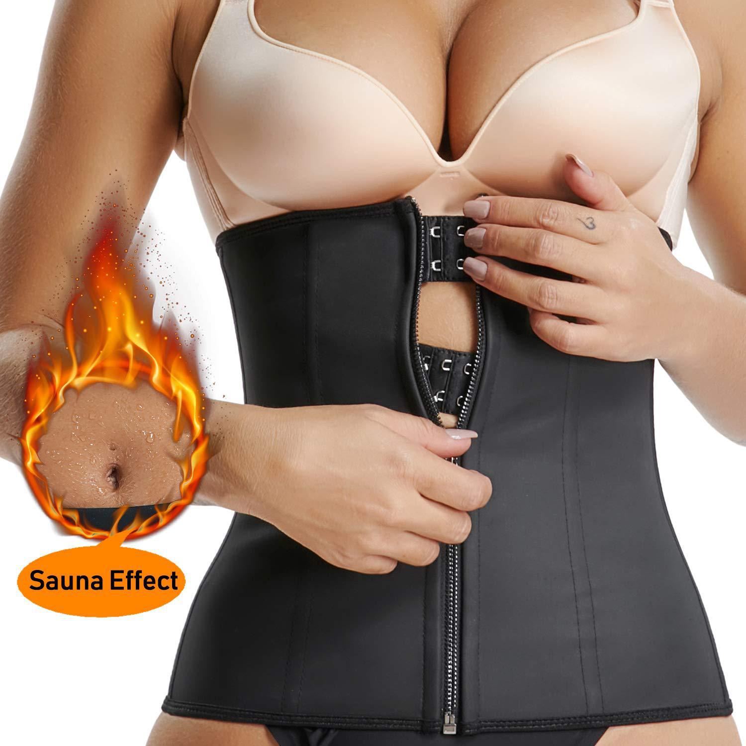 Waist Shaper for Fitness and Beauty