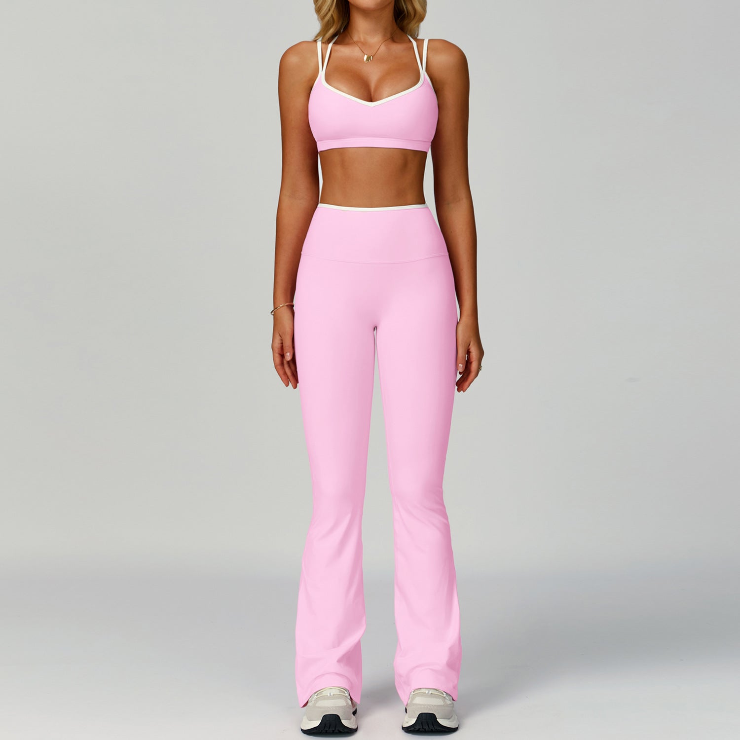 2 Piece Yoga Set