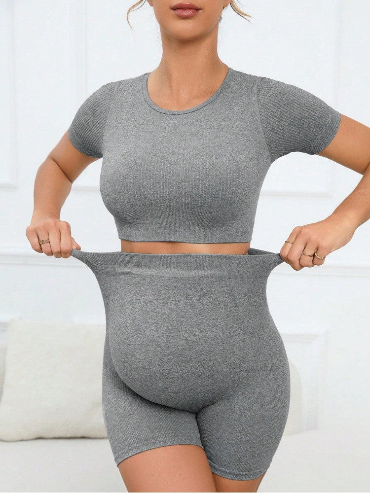 Women's Legging Set