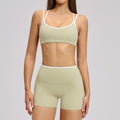 2 Piece Yoga Set